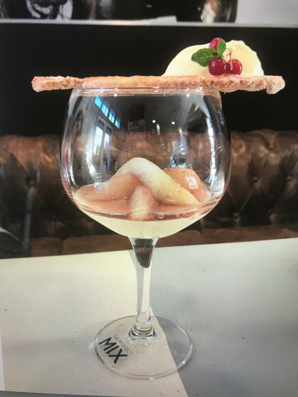 Corbie La Caroline酒店 外观 照片