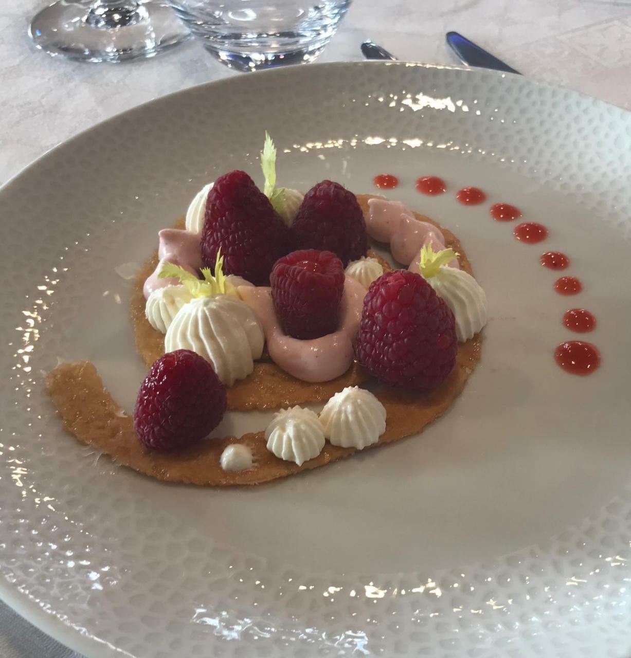 Corbie La Caroline酒店 外观 照片