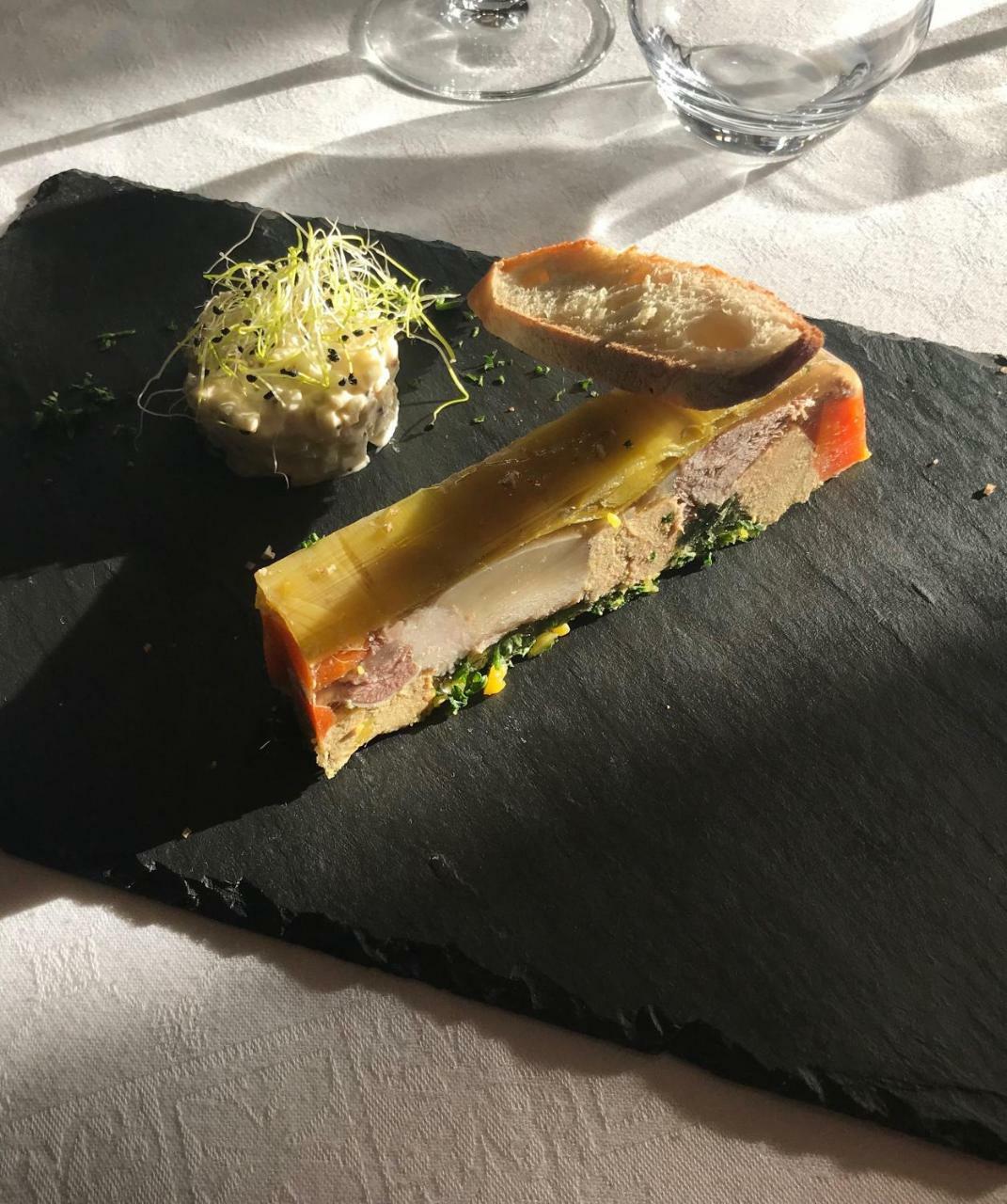 Corbie La Caroline酒店 外观 照片