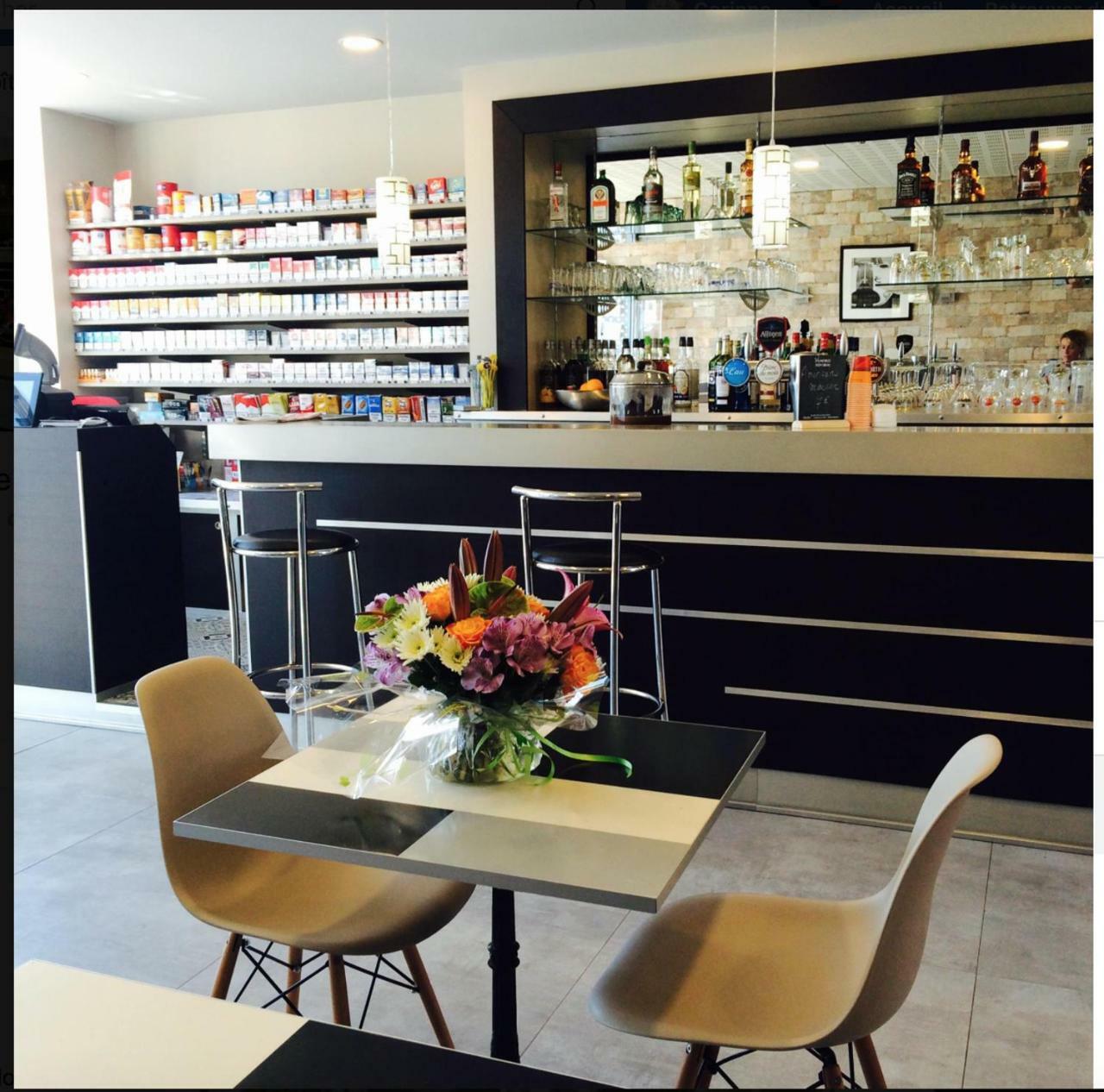 Corbie La Caroline酒店 外观 照片