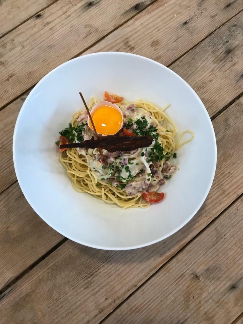 Corbie La Caroline酒店 外观 照片